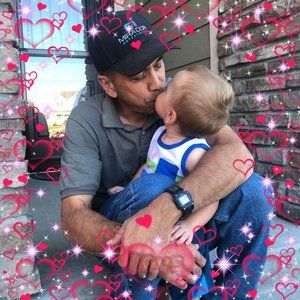 Meet your Posher, Elisa